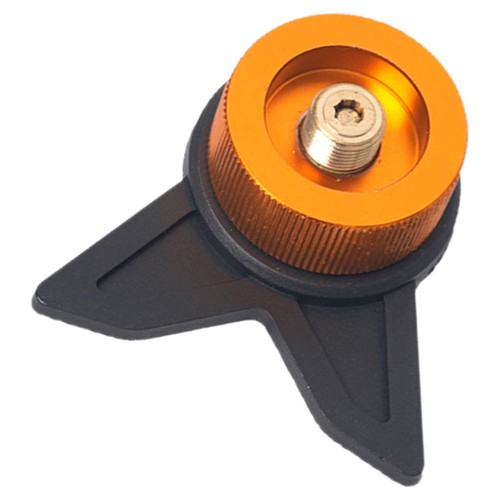 Adaptateur réchaud camping - de,