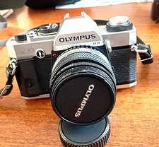Appareil photo argentique