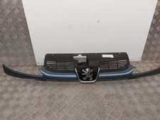 Calandre PEUGEOT 206 PHASE 2 7804H4
