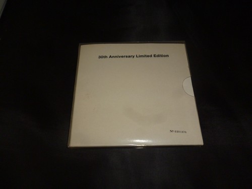 The beatles 30th anniversary - the,