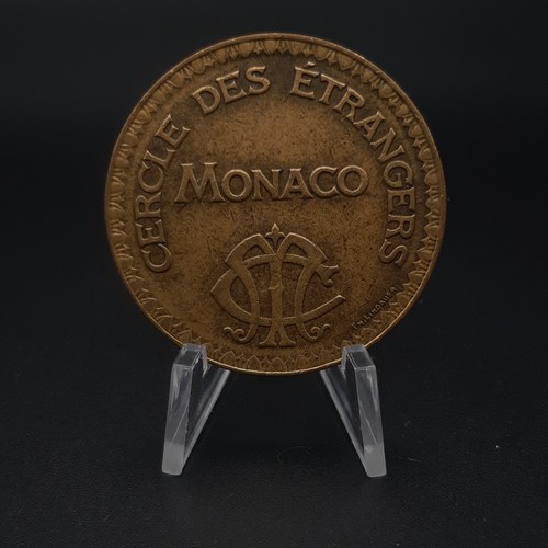 Jeton casino monaco - de,