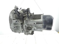 Boite de vitesses RENAULT MEGANE 1 PHASE 2 7701714682