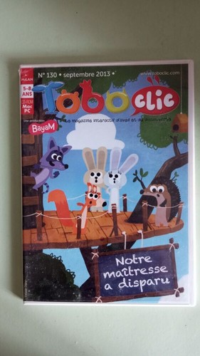 Toboclic bon état - bon,