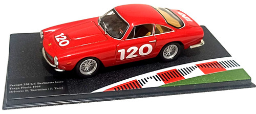 Ferrari 250 berlinetta - ferrari,