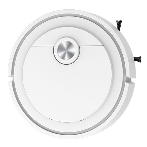 Aspirateur robot intelligent - aspirateur,