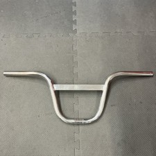 Vintage Redline BMX Handlebars