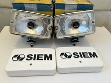 Peugeot 205 GTI FOGLIGHT SIEM