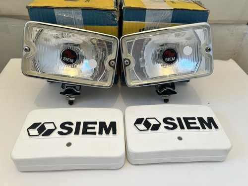 Peugeot 205 gti foglight siem - peugeot,