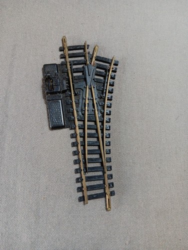Aiguillage jouef échelle - Échelle, ho