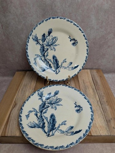 Lot assiettes anciennes - lot,