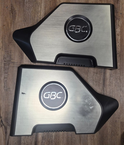 GBC Ultima 65 EZload 27 Inch