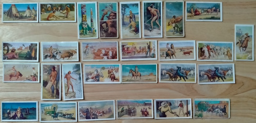Barratt ltd wild west - ltd.,