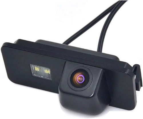 Camera recul golf polo 5 - camera, 6