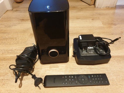 Bbox modem wifi 6e - modem,