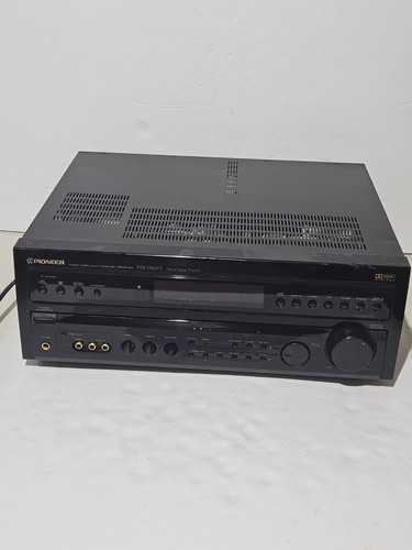 Pioneer audio video - pioneer, audio/video