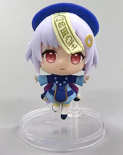 Mini figurine genshin impact - mini,