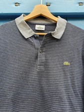? LACOSTE POLO Devanlay - Manches courtes - Taille 6 - XL Très bon état