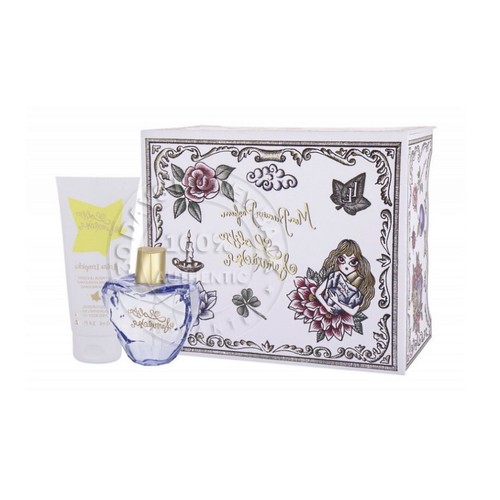 Lolita lempicka eau parfum - lempicka, de