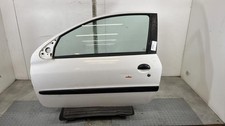 Porte avant gauche PEUGEOT 206