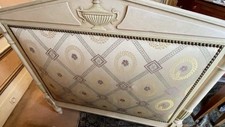 Lit Style Directoire