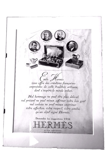 Affiche publicitaire magasin