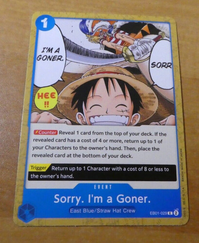 One piece memorial collection - one,