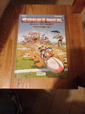 BD Les rugbymen - Volume 3