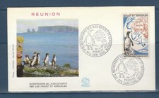 CFA  Réunion  enveloppe 1er