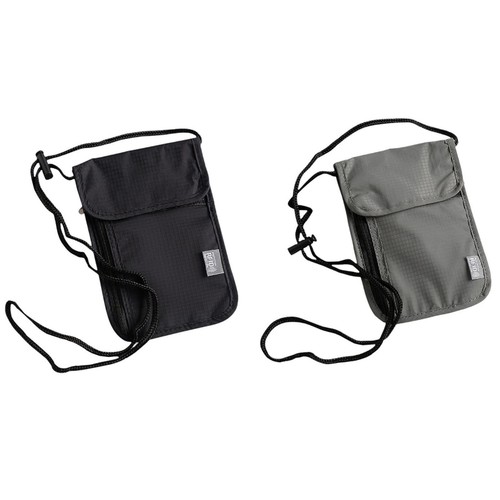 Pochette voyage légère - pochette,