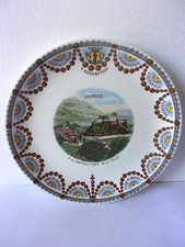 ANCIENNE ASSIETTE DIGOIN &