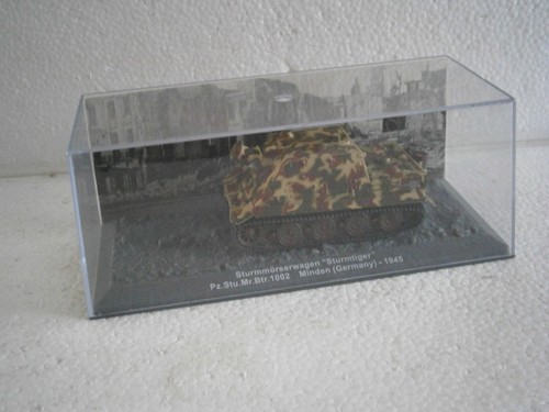 Maquette char tank allemand - maquette,