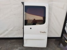 porte battante arriere droit pour RENAULT TRAFIC CAJA CERRADA (AB 2001 422200