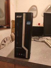 PC de bureau ACER Veriton
