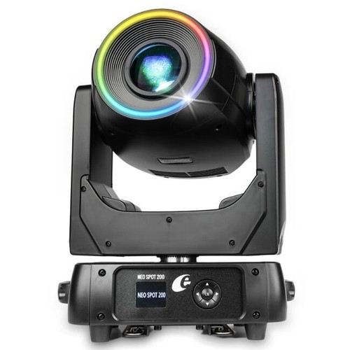 EVOLIGHTS NEO SPOT 200W LED