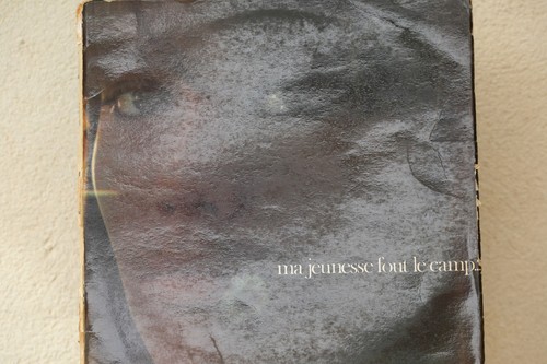 Vinyle francoise hardy - ,