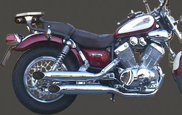 Pot 535 virago - xv, ligne
