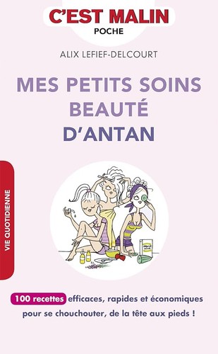 Mes petits soins beauté