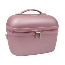 Snowball vanity case - vanity,