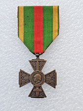 Croix du Combattant Volontaire