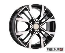 KIA Style R15 4x100 jantes