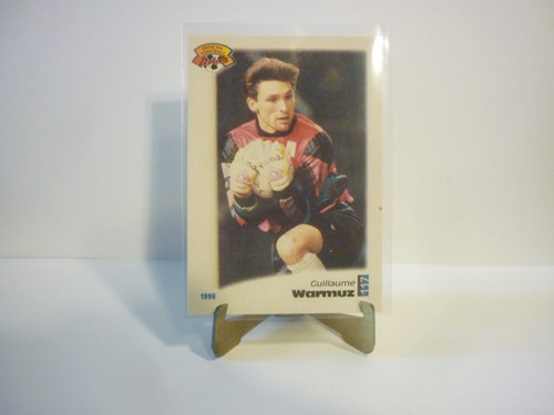 Carte foot panini - carte,
