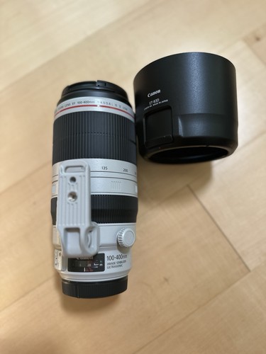 Canon 100 400mm - ef, 100-400mm