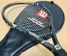 Bon état WILSON HYPER HAMMER