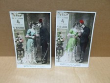 POMPIER SAINT BARBE uniforme 2