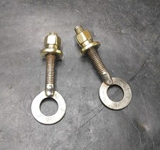 Tendeur Roue Vélo 1900 Laiton