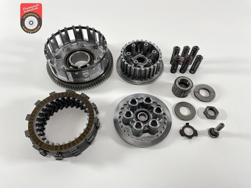 Embrayage yamaha yzf - embrayage,
