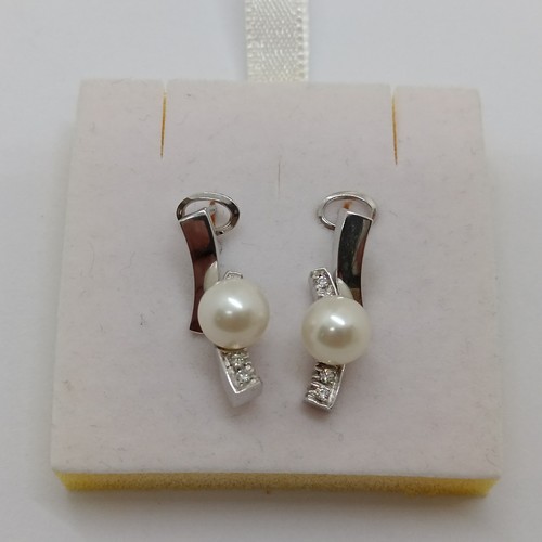 Boucles oreilles bouton - d'oreilles, À