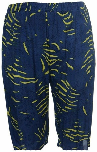 Ladies pull shorts - pull, summer