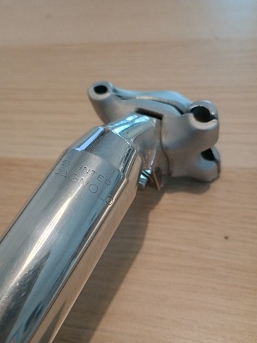Nos vintage tige selle - vintage, de