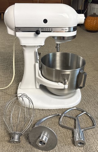 Kitchenaid pro 500 quart - pro,